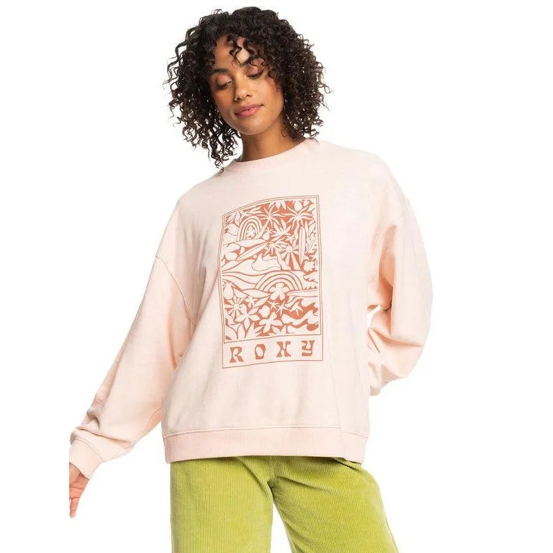 Womens Take Your Place C Sweatshirt