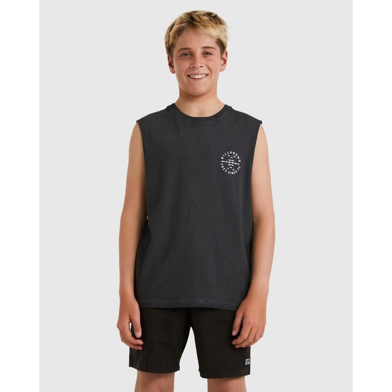 Boys Big Wave Daz Mu