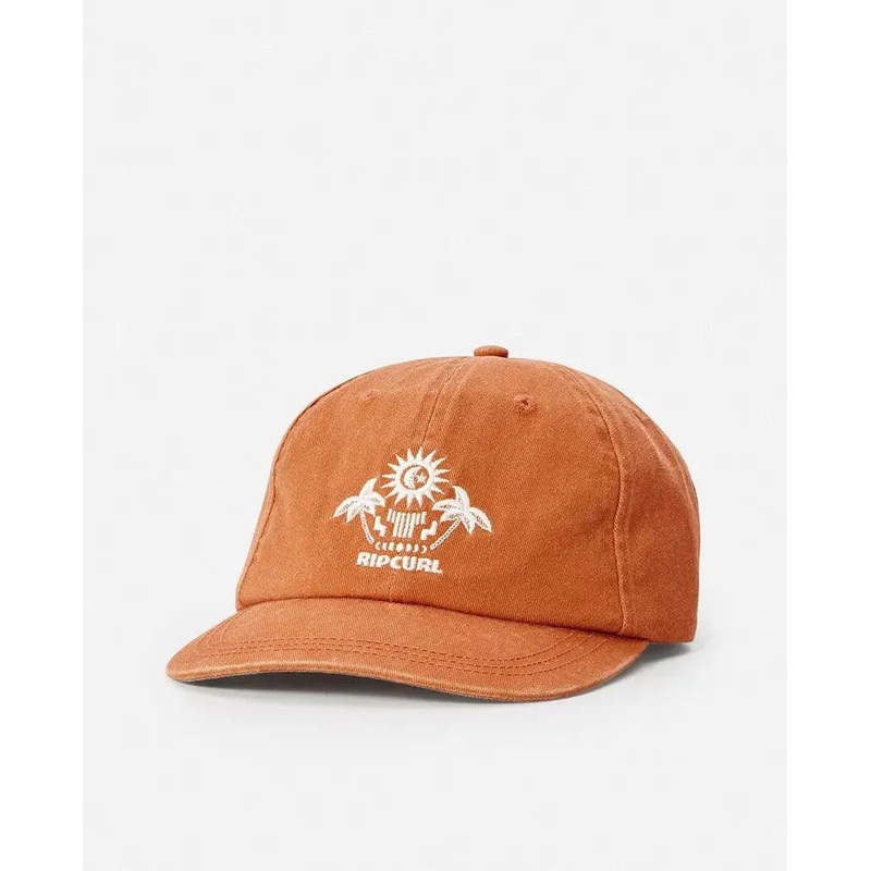 Celestial Sun 6 Panel Cap