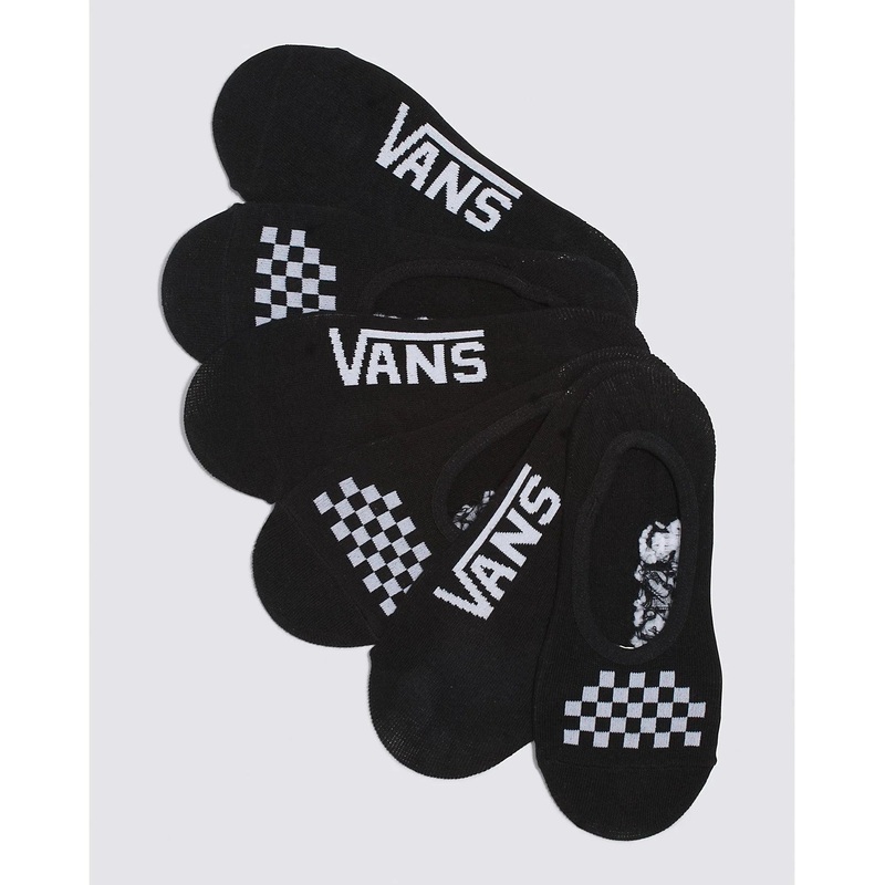 Clas Canoodle 7-10 3Pk Blk-Wht