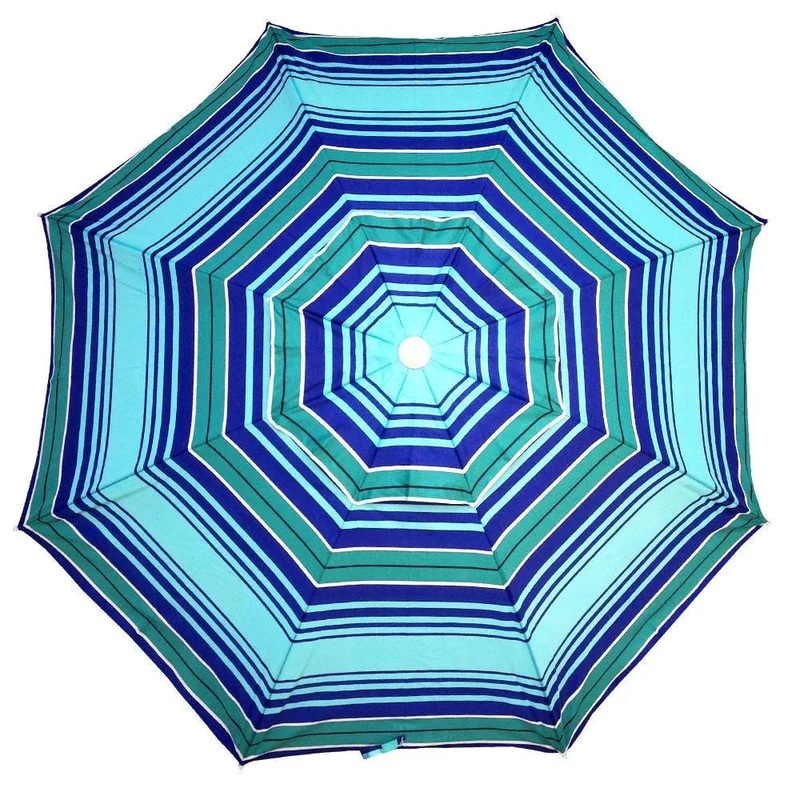 Cottesloe 200Cm Upf50+ Beach Umbrella