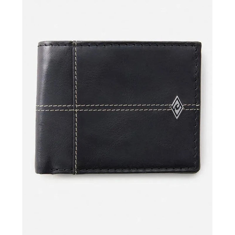 Crossroads Rfid 2 In 1 Wallet