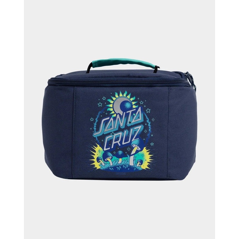 Dark Arts Dot Lunch Box
