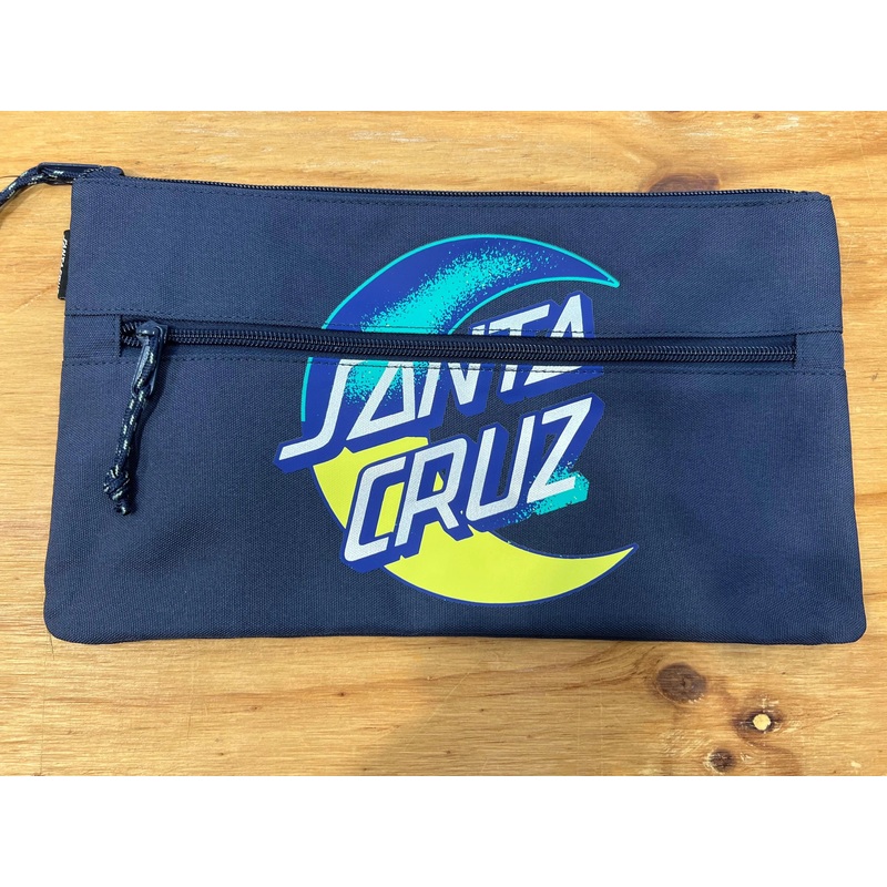 Dark Arts Moon Dot Pencil Case