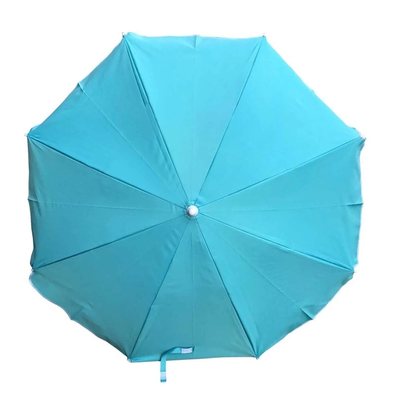Donna Personal Beach Umbrella 120Cm Upf50+