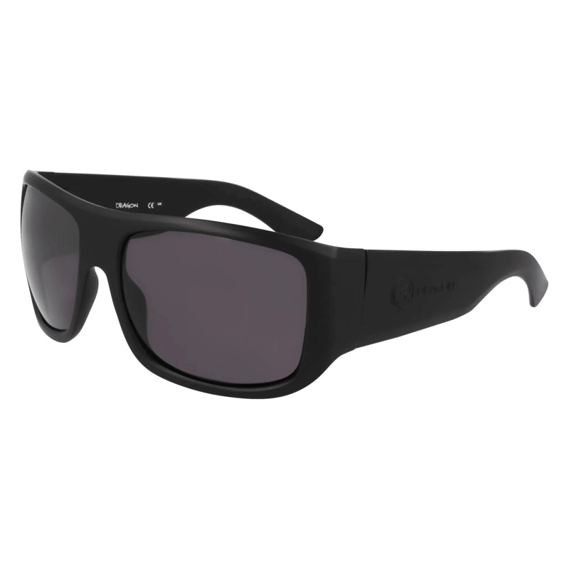 Dr Calypso Matte Black / Ll Smoke Polar