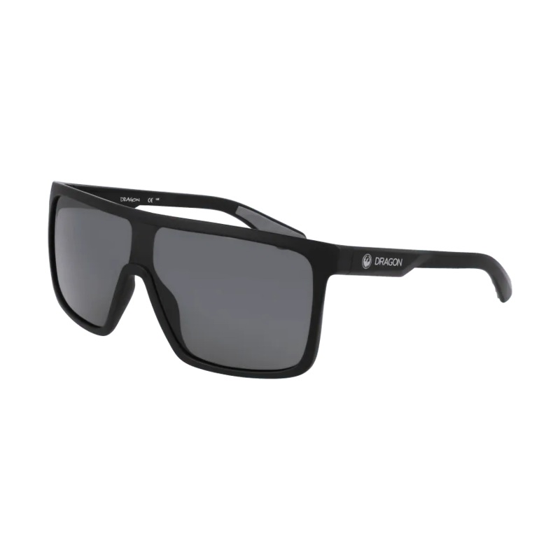 Dr Momentum H20 Matte Black  / Ll Smoke Polar