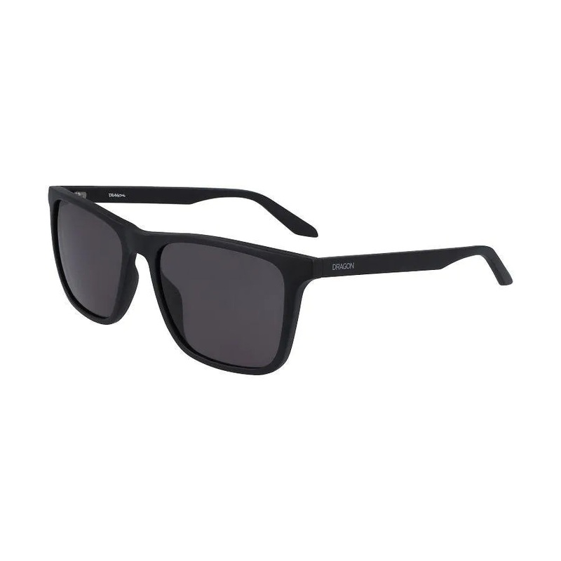 Dr Renew Matte Black / Ll Smoke