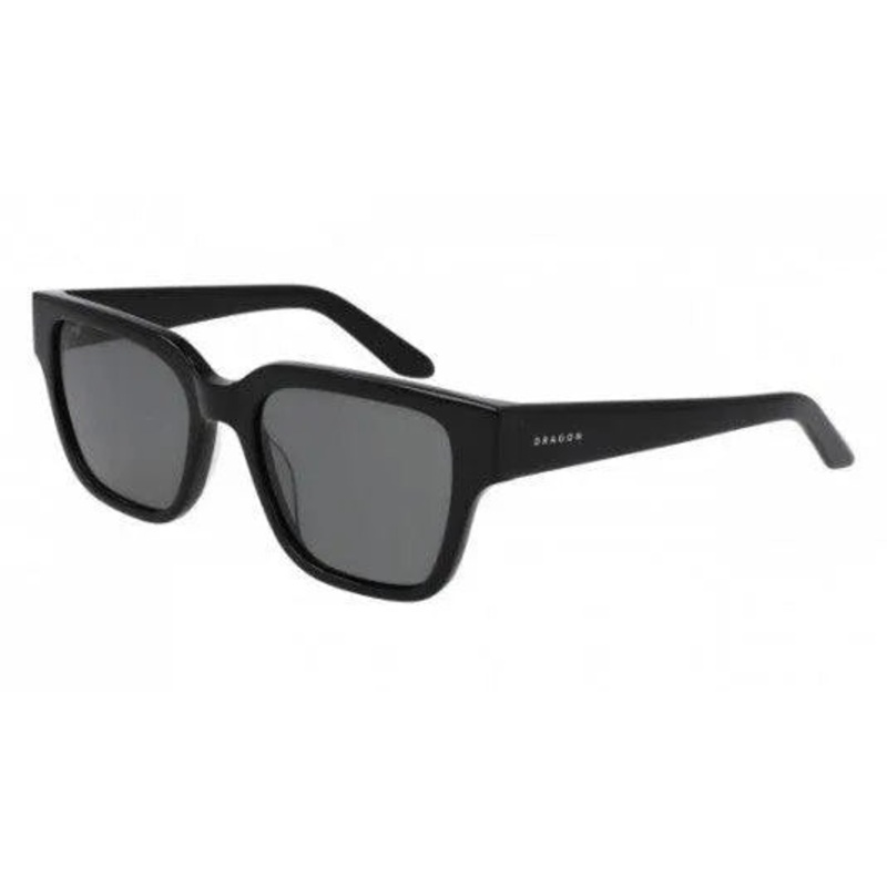 Dr Rowan Shiny Black / Ll Smoke Polar
