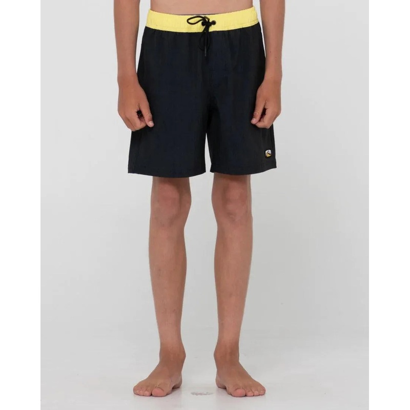 Dynamite Elastic Boardshort Boys