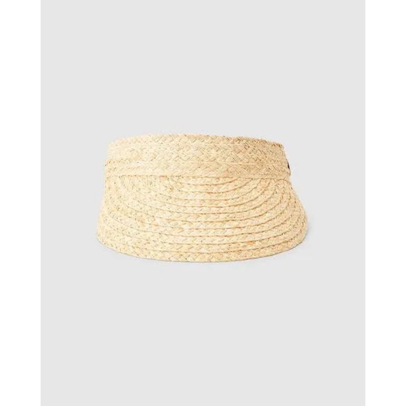 Essential Straw Visor