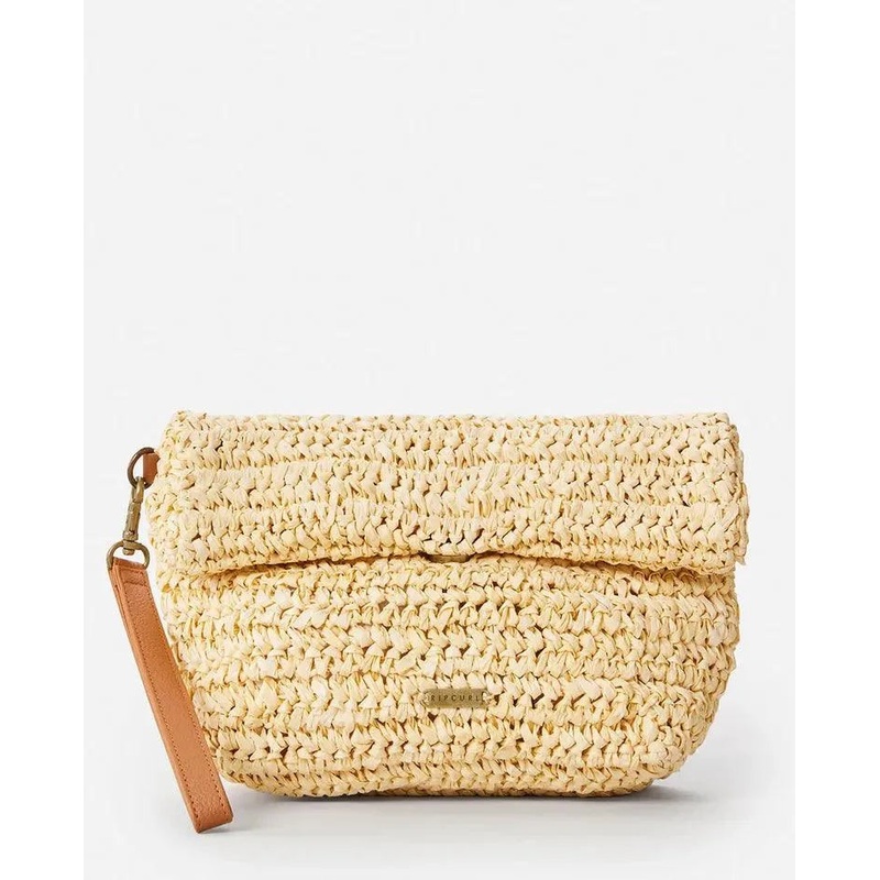 Essential Straw Wallet