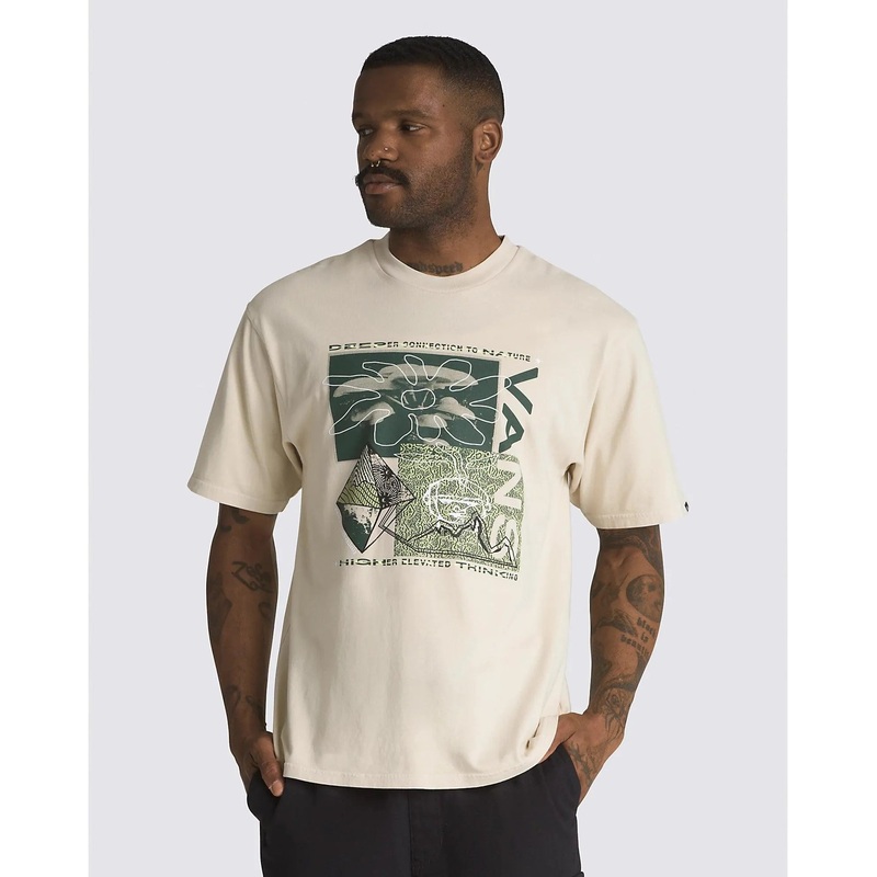 Experiment 66 Ss Tee