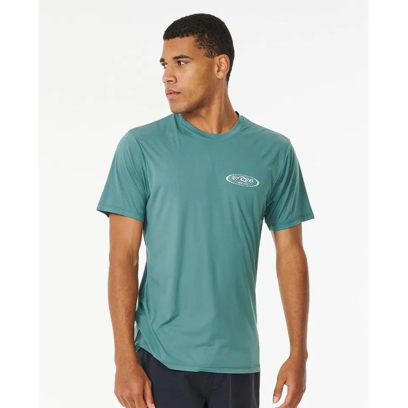 Fader Oval Surflite Upf S/S