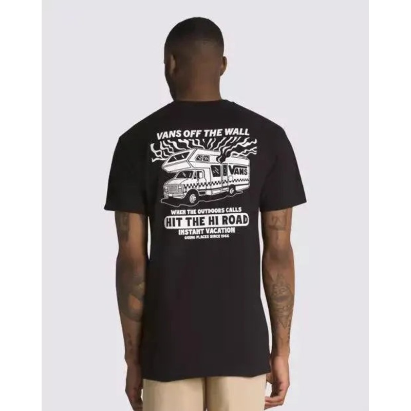 Hi Road Rv Ss Tee