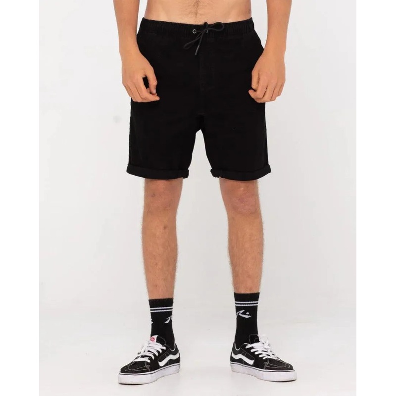Hooked On Elastic Short Boys