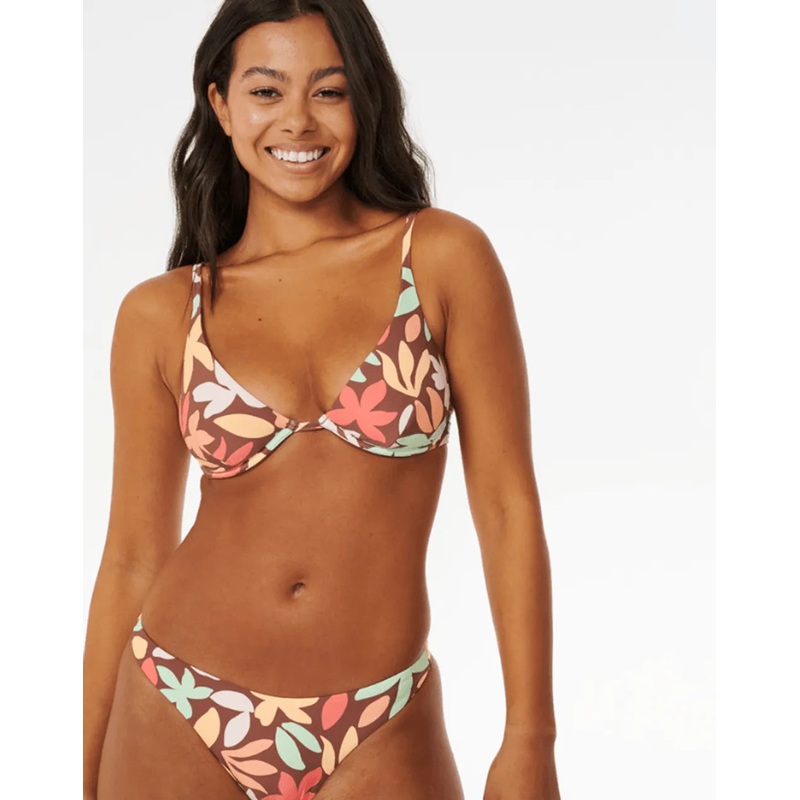 Hot Tropics Balconette