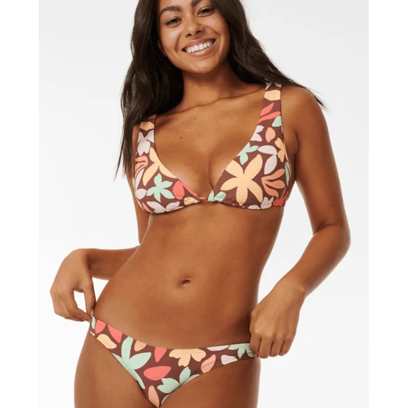 Hot Tropics Sliding D-Dd Tri