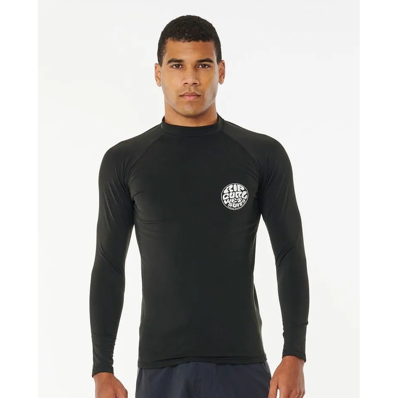 Icons Upf Brushed L/S