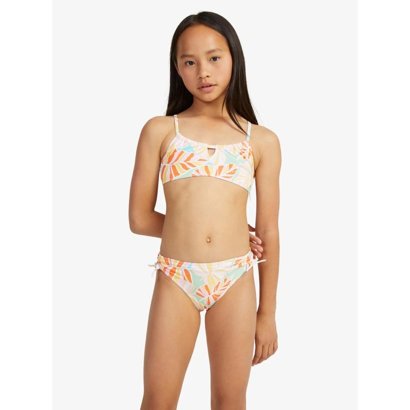Jungle Mirage Bralette Set