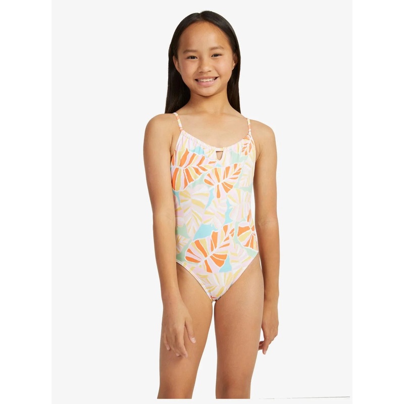 Jungle Mirage One Piece