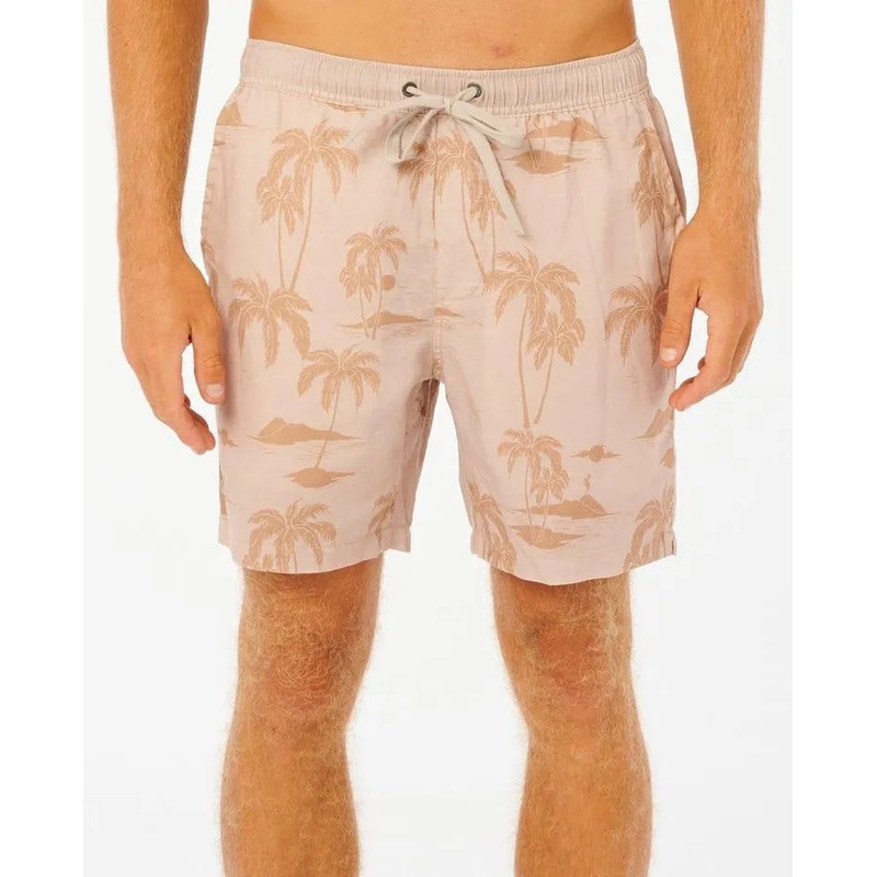 MOD TROPICS VOLLEY