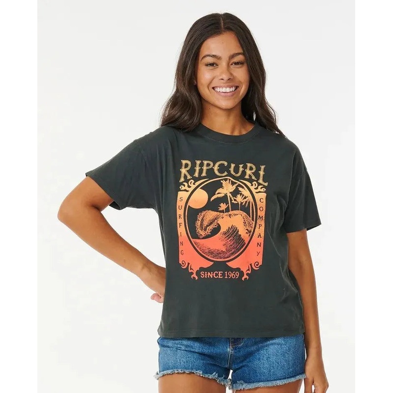 Moonlight Relaxed Tee