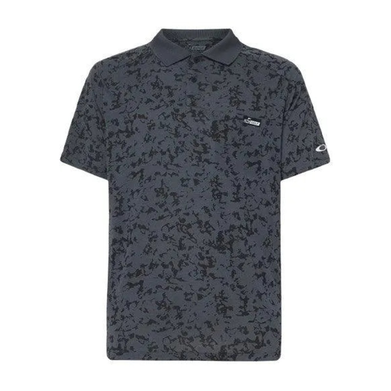 Oakley Sand Camo Panel