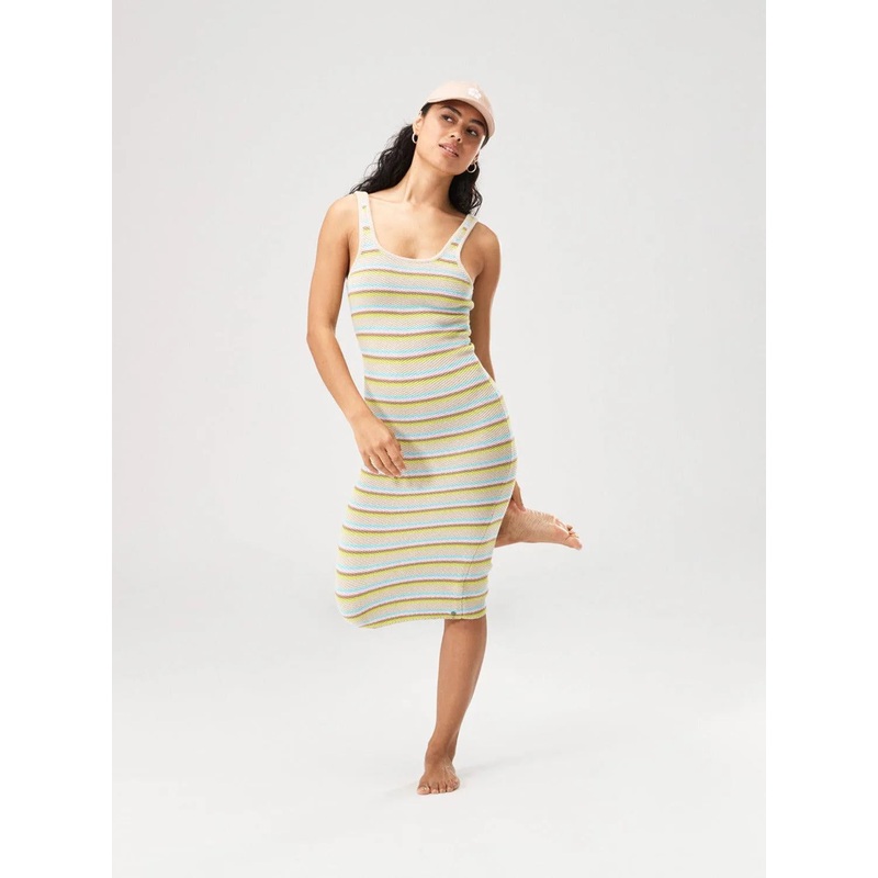 Playa Del Amor Dress