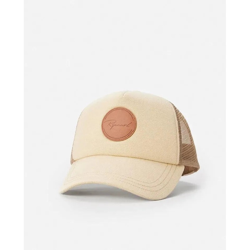 Premium Surf Trucker Cap