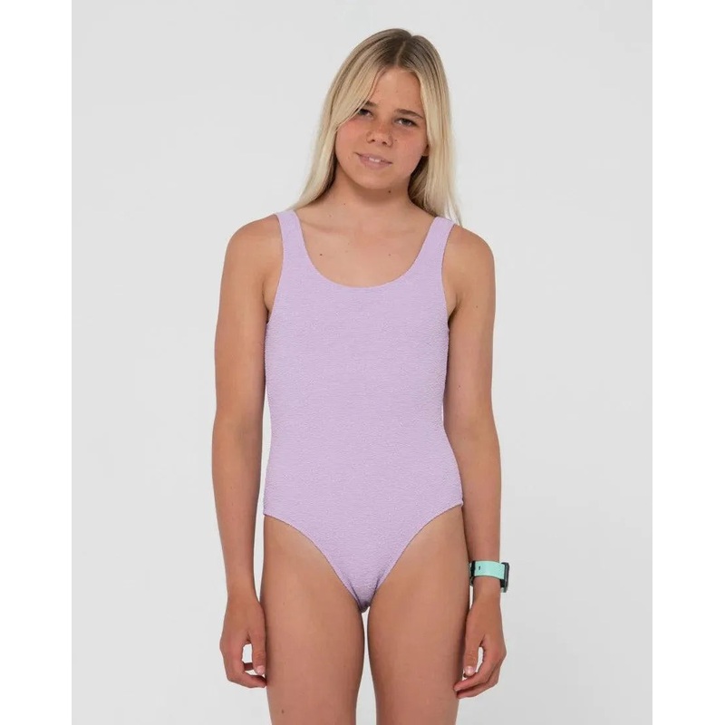 Sandalwood One Piece Girls