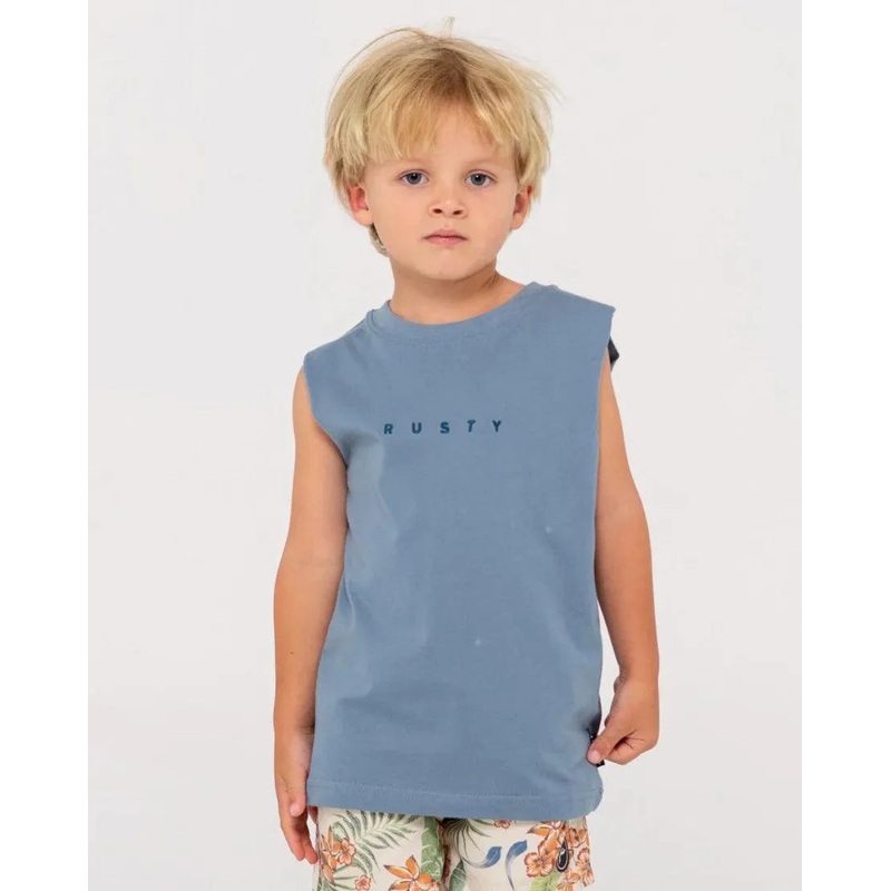 Short Cut 2 Muscle Runts