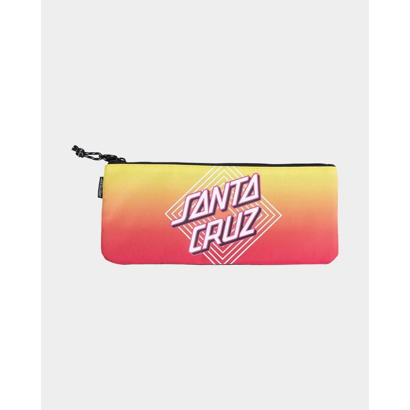 Solitaire Dot Fade Pencil Case