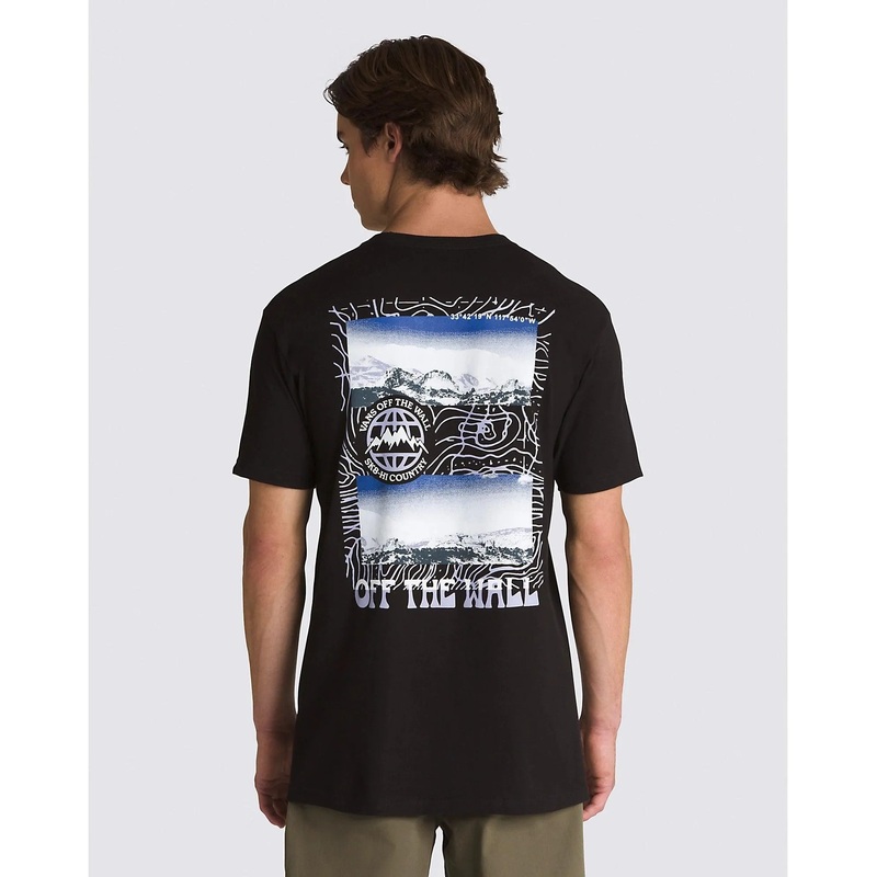 The Incline Ss Tee