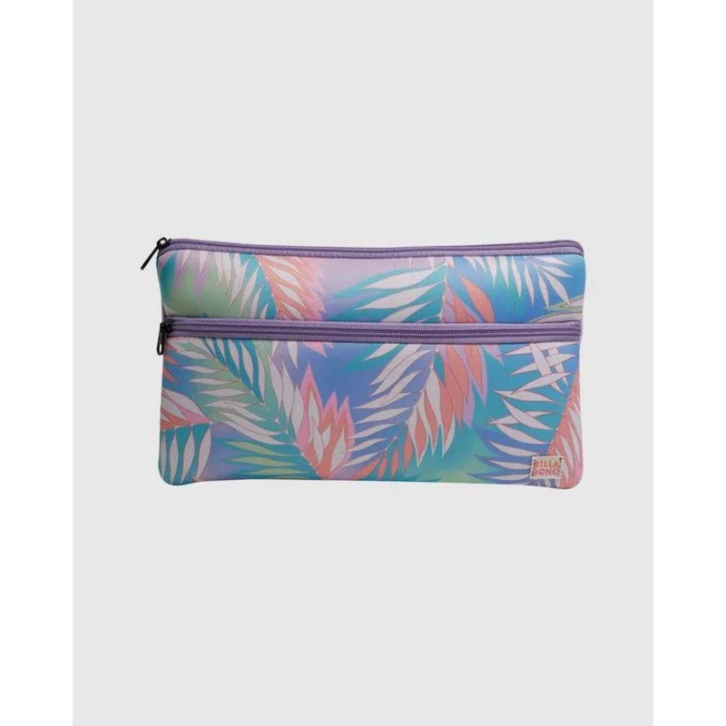 Tropical Dayz Lrg Pencil Case