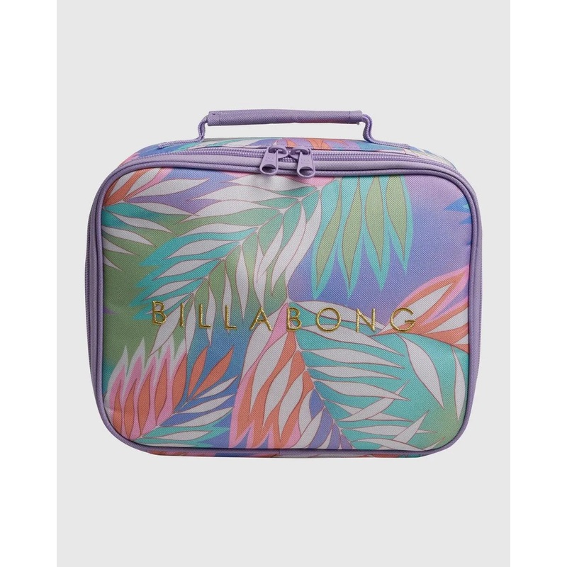 Tropical Dayz Lunch Box