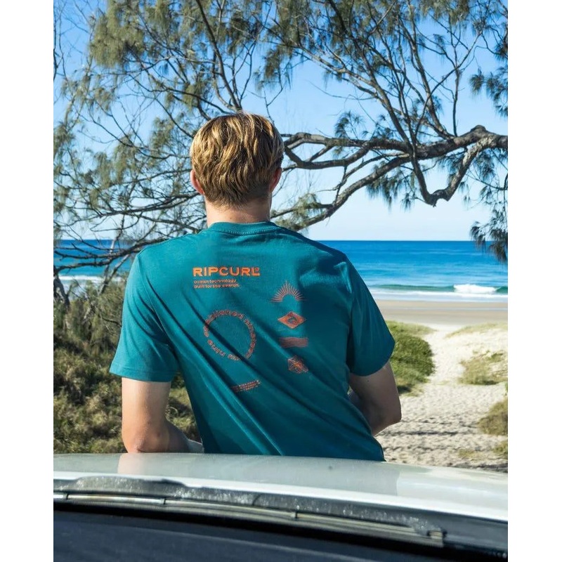 Vaporcool Balance Tee