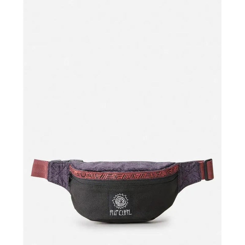 Waist Bag Solid Rock