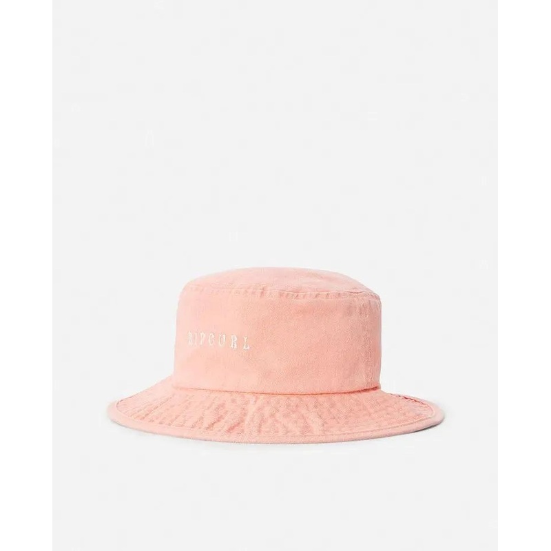 Washed Upf Bucket Hat - Girls (8-16 Years)