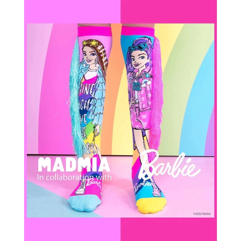 Barbie Extra Fashionista