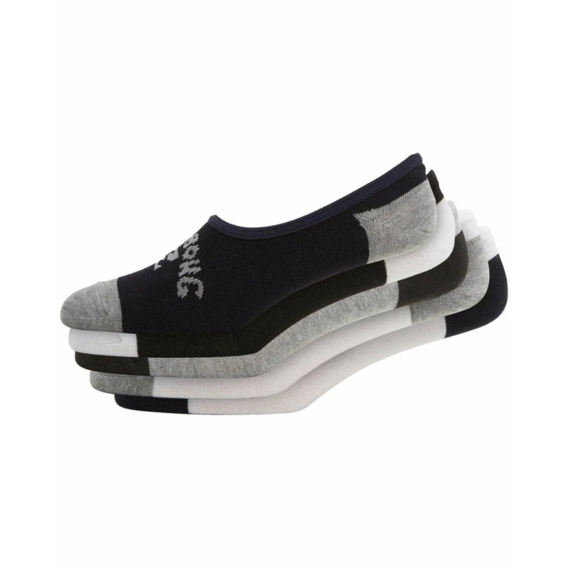 Billabong Invisible Socks 5