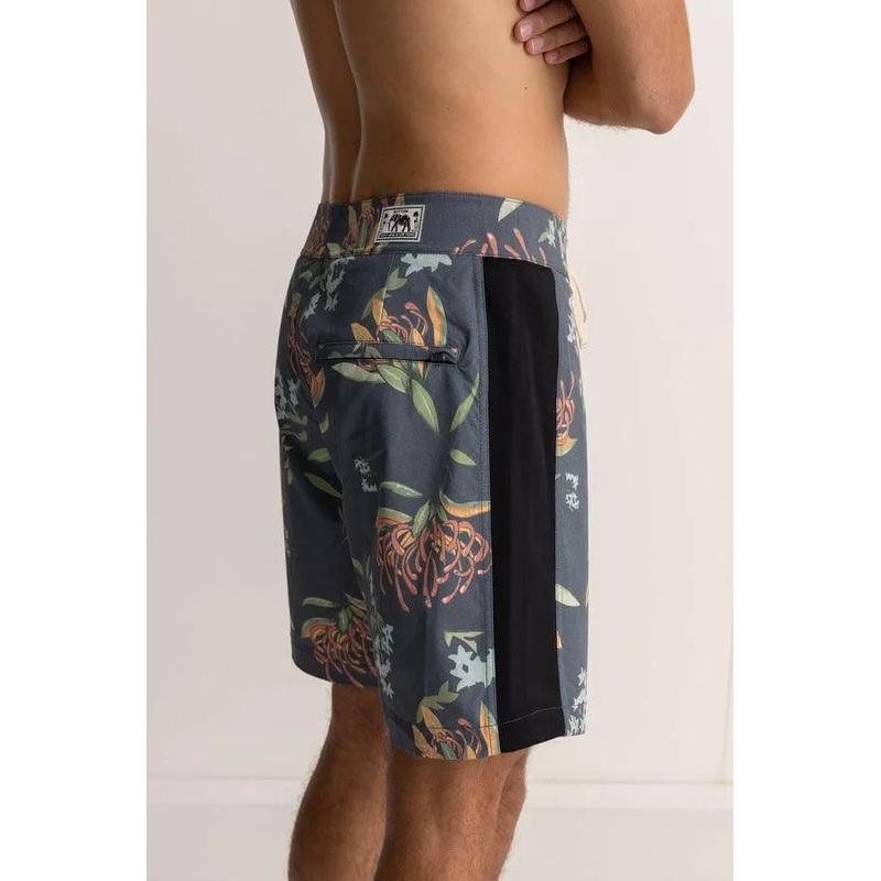 Botanical Trunk