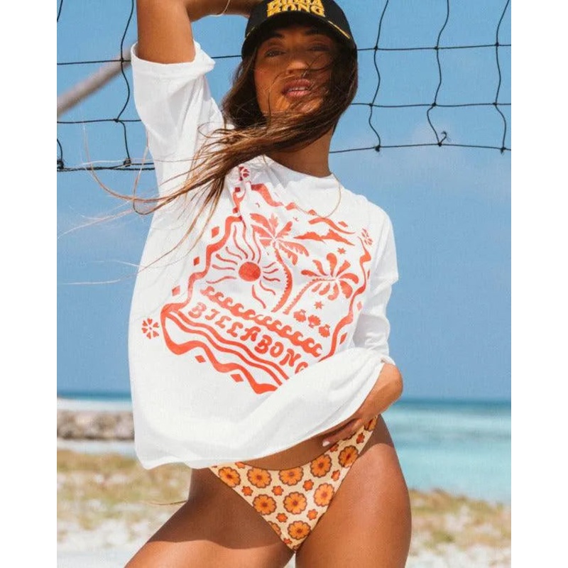 Coco Palm Tee