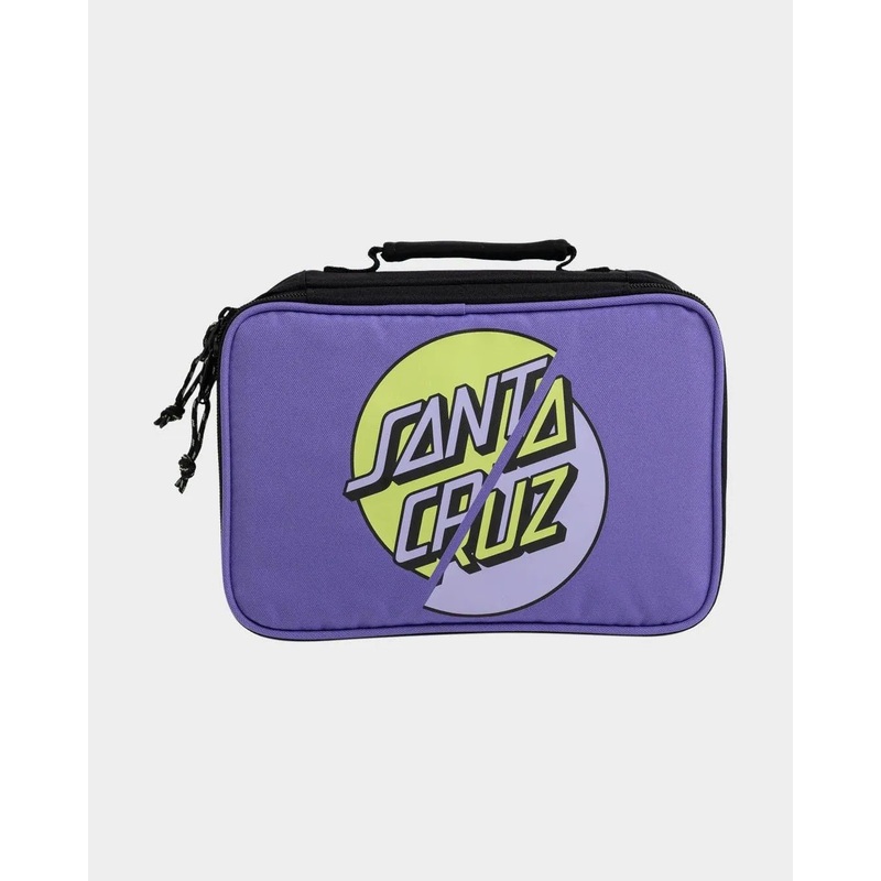 Double Dot Lunch Box