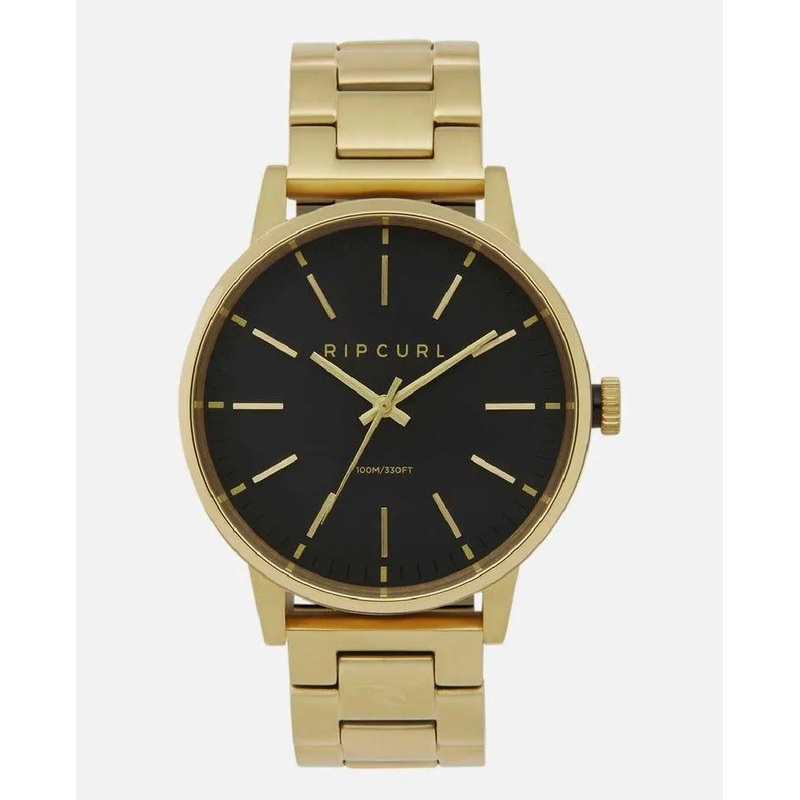 Drake Gold Watch