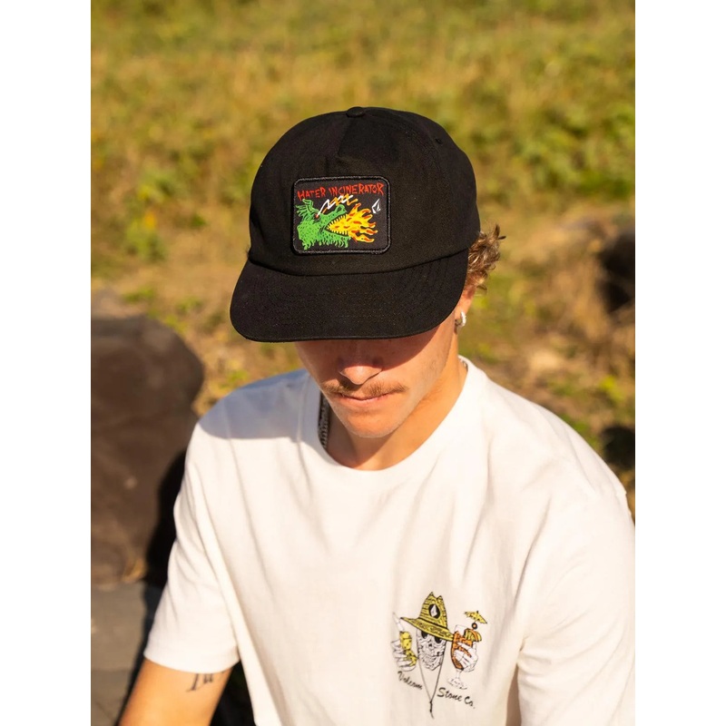 Fa Ozzy Wrong Adj Hat