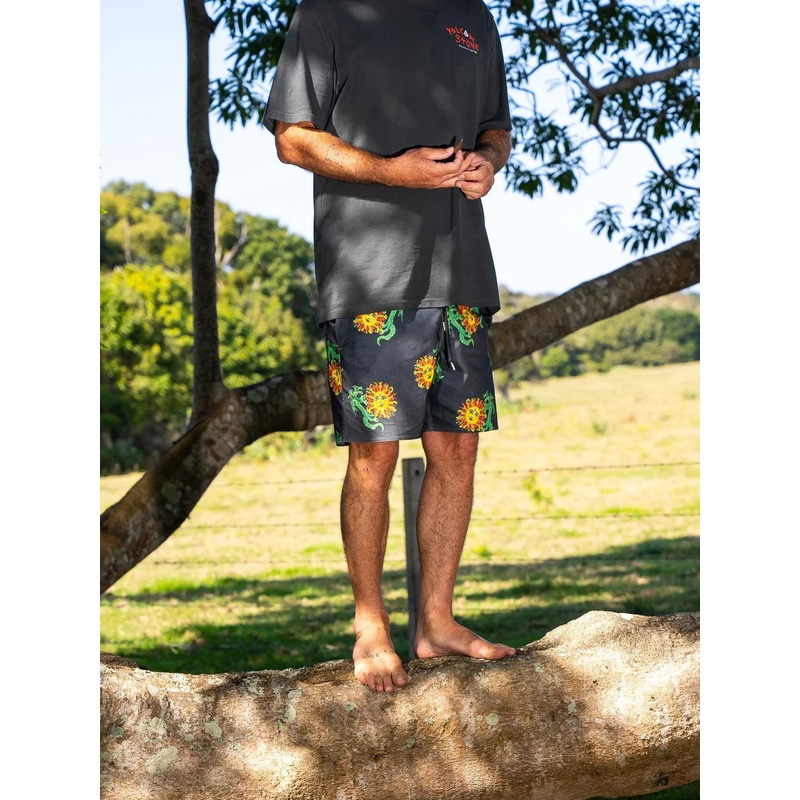 Fa Ozzy Wrong Stoney Trunk 17
