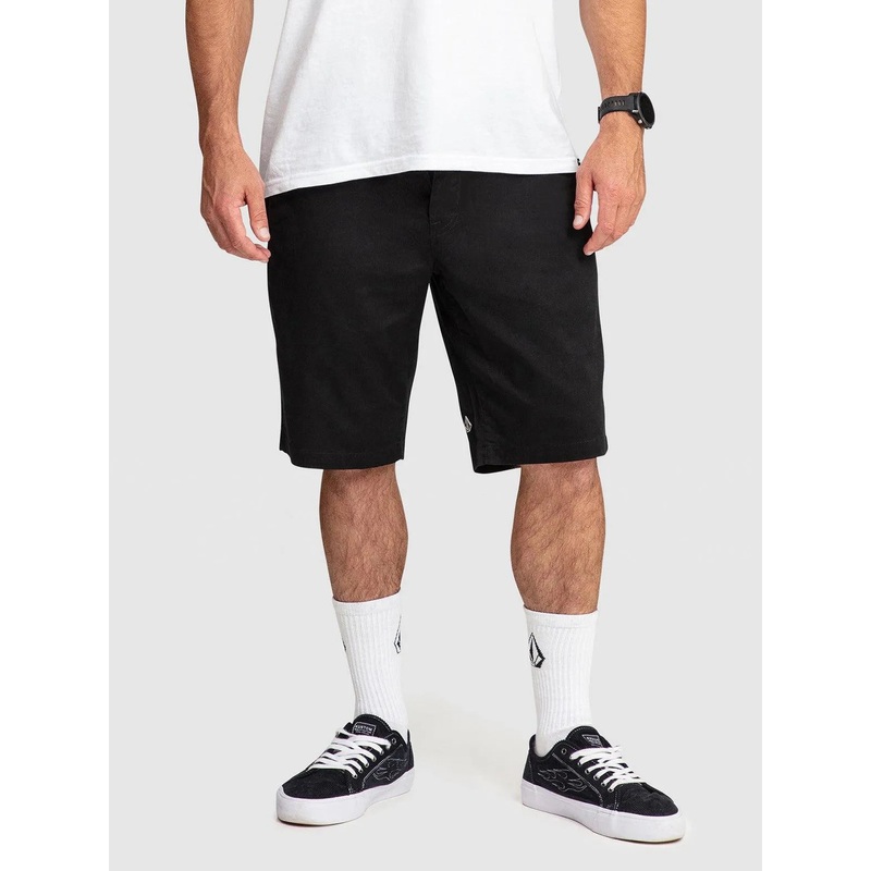Frickin Modern Stretch Shorts 21"
