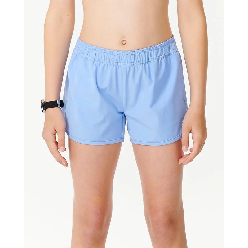 Girl Surf Essentials 3" Boardshort (8 - 14 Years)
