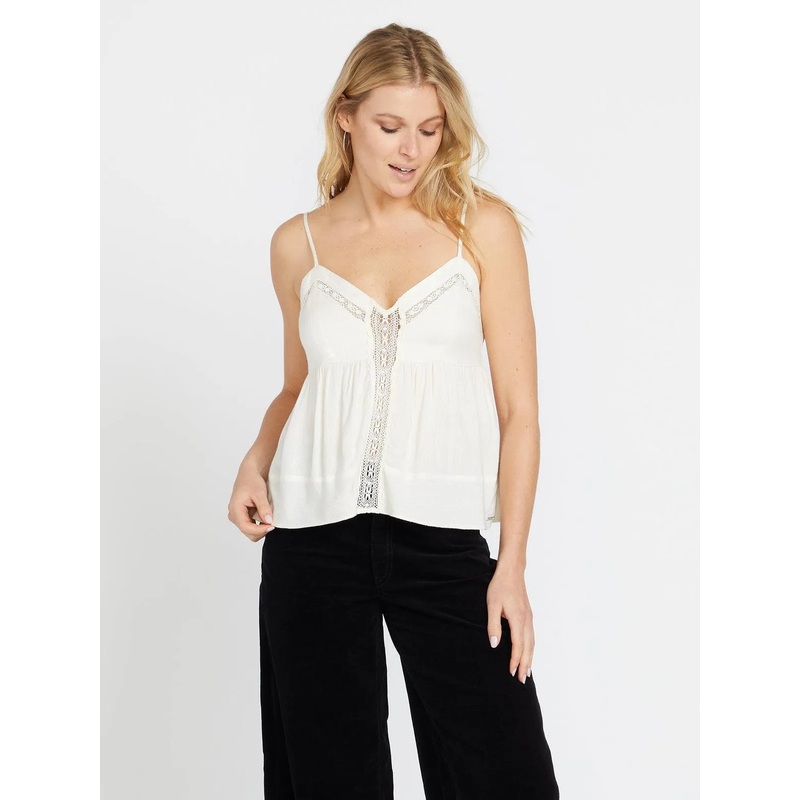 Haute Tea Cami